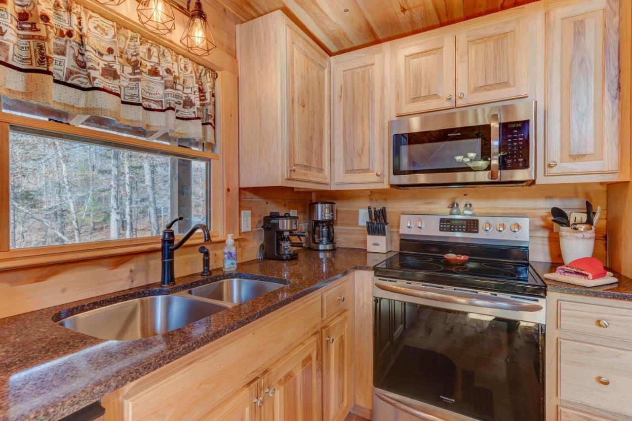 Hot-Tub 6 Seater, Fire-Pit, Master King Bed, Wineries, Pickleball, Resort Amenities Эллиджей Экстерьер фото