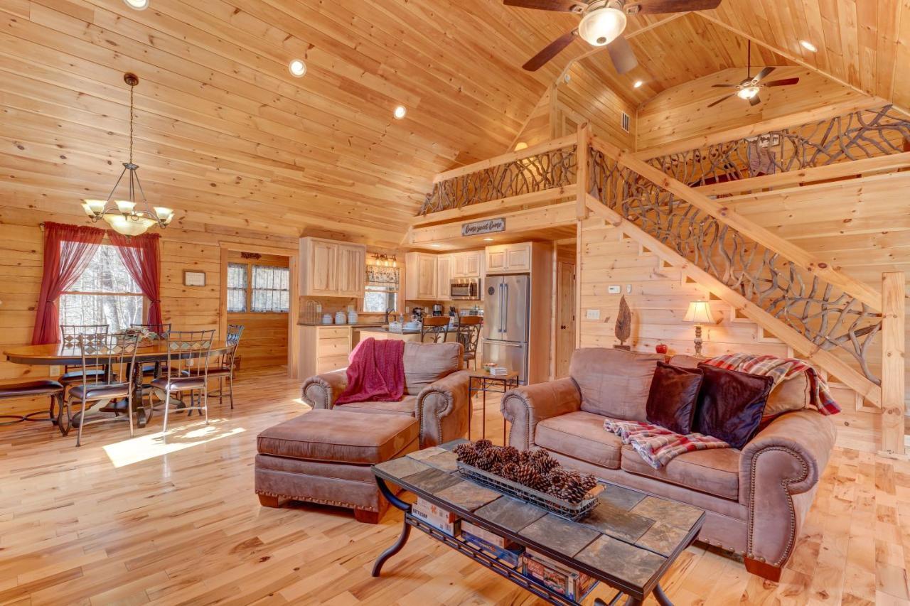Hot-Tub 6 Seater, Fire-Pit, Master King Bed, Wineries, Pickleball, Resort Amenities Эллиджей Экстерьер фото