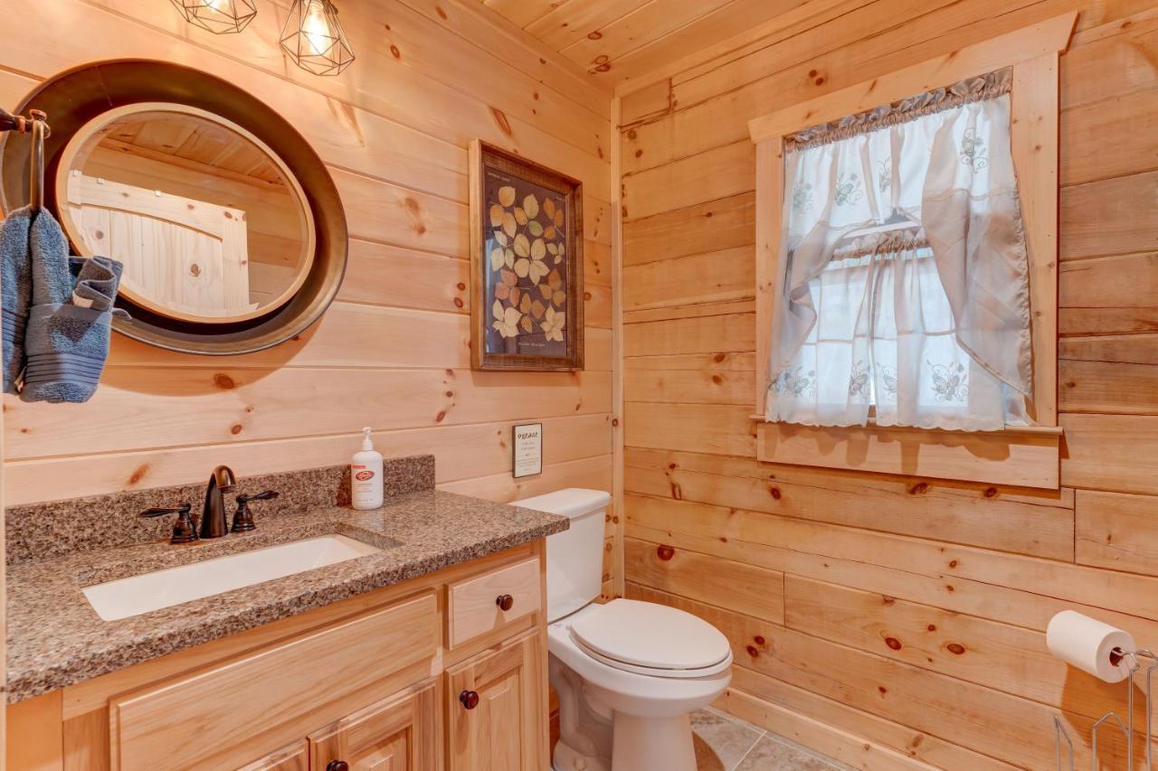 Hot-Tub 6 Seater, Fire-Pit, Master King Bed, Wineries, Pickleball, Resort Amenities Эллиджей Экстерьер фото