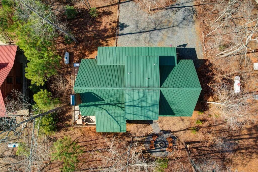 Hot-Tub 6 Seater, Fire-Pit, Master King Bed, Wineries, Pickleball, Resort Amenities Эллиджей Экстерьер фото