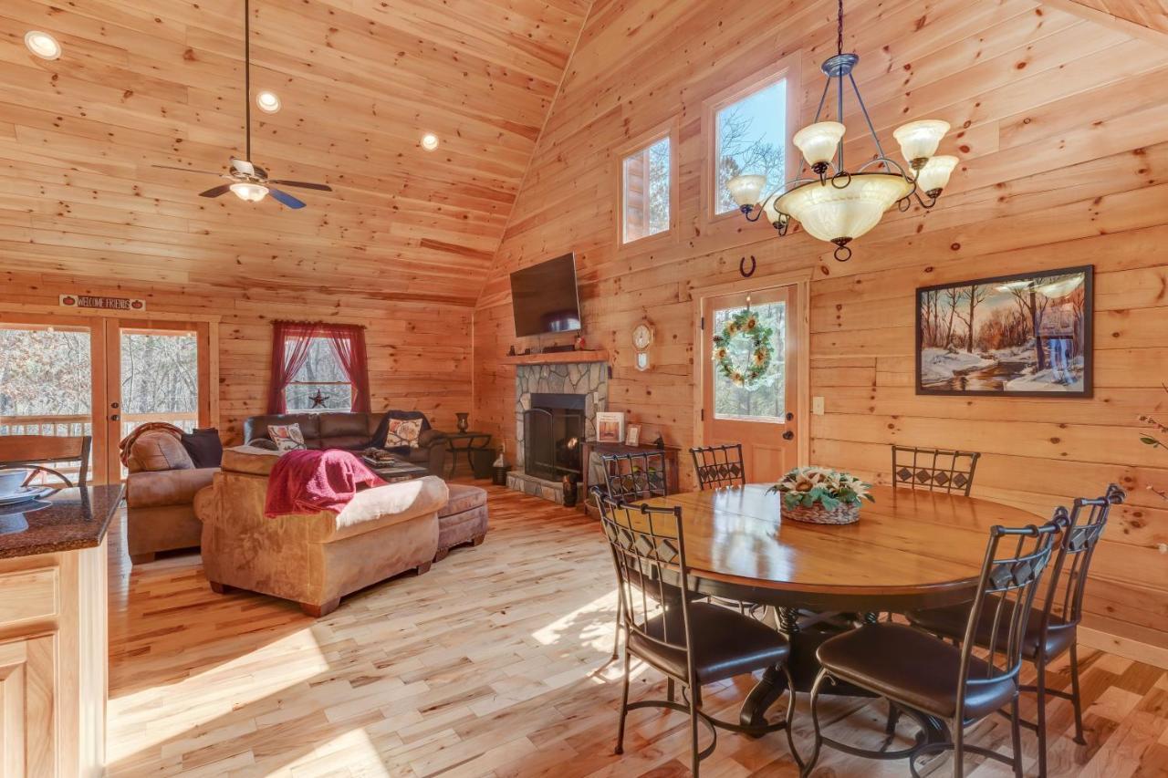 Hot-Tub 6 Seater, Fire-Pit, Master King Bed, Wineries, Pickleball, Resort Amenities Эллиджей Экстерьер фото