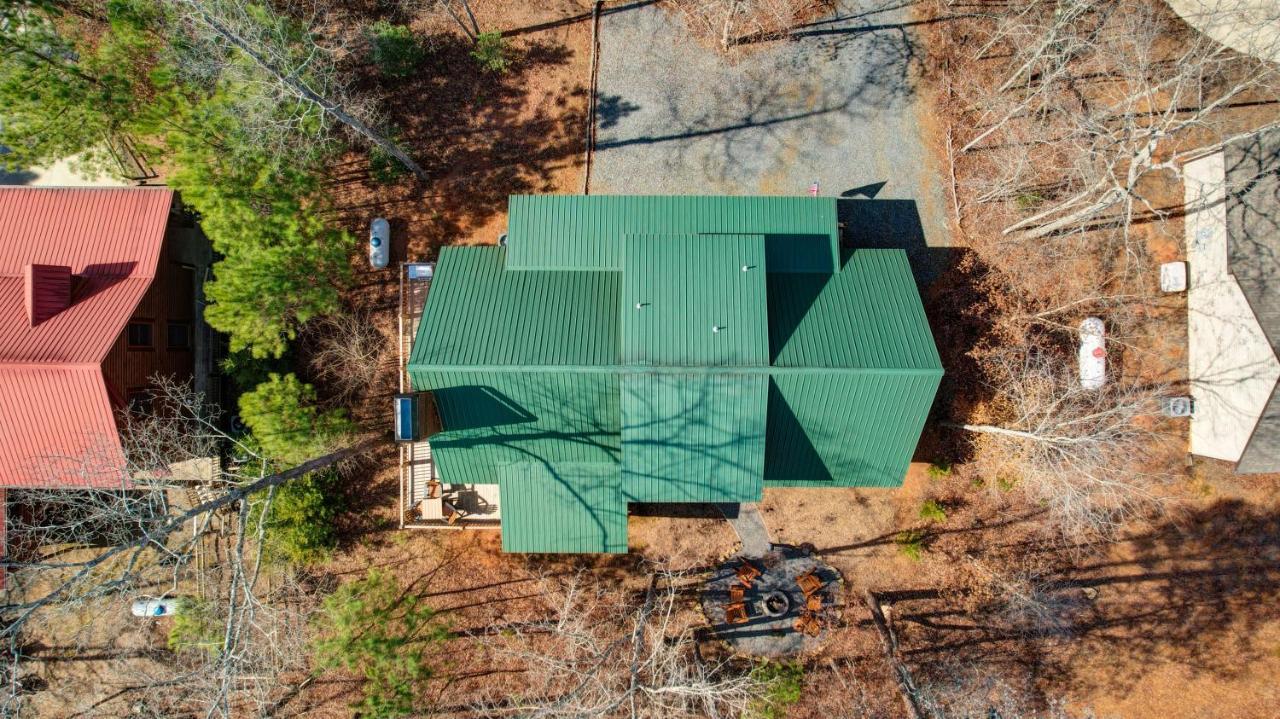 Hot-Tub 6 Seater, Fire-Pit, Master King Bed, Wineries, Pickleball, Resort Amenities Эллиджей Экстерьер фото