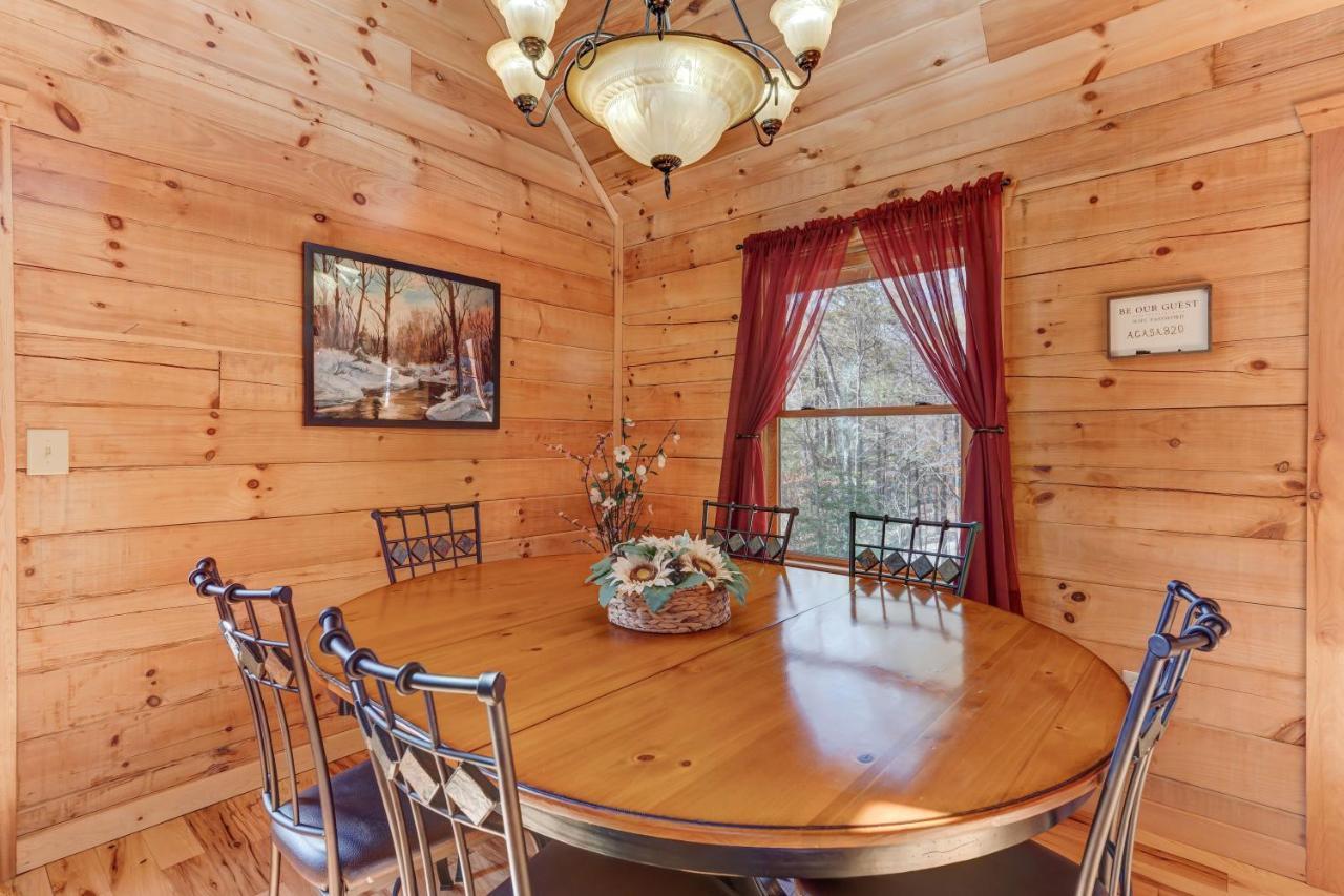 Hot-Tub 6 Seater, Fire-Pit, Master King Bed, Wineries, Pickleball, Resort Amenities Эллиджей Экстерьер фото