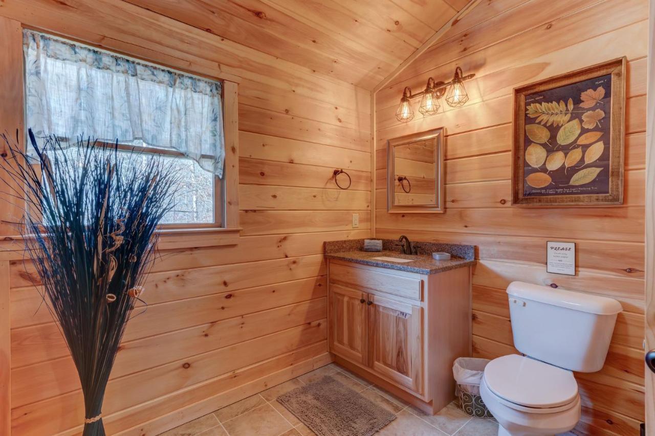 Hot-Tub 6 Seater, Fire-Pit, Master King Bed, Wineries, Pickleball, Resort Amenities Эллиджей Экстерьер фото