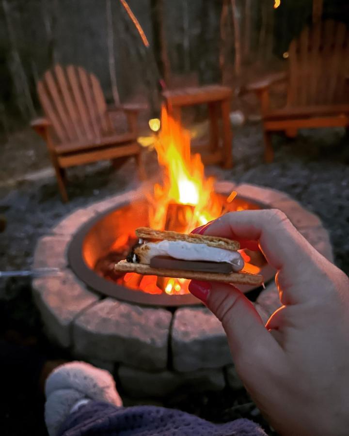 Hot-Tub 6 Seater, Fire-Pit, Master King Bed, Wineries, Pickleball, Resort Amenities Эллиджей Экстерьер фото