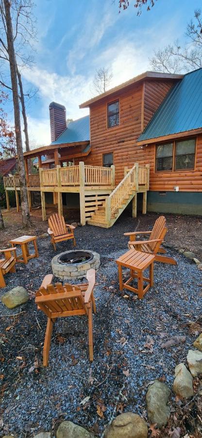 Hot-Tub 6 Seater, Fire-Pit, Master King Bed, Wineries, Pickleball, Resort Amenities Эллиджей Экстерьер фото